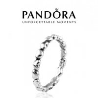 Пръстен Pandora Heart. Колекция Amélie, снимка 1 - Пръстени - 17459750