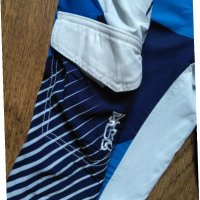 rip curl  modism boardshort - страхотни къси панталони КАТО НОВИ, снимка 5 - Къси панталони - 25301397