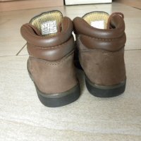 детски обувки, боти Timberland, размер 25.5, стелка 15см, снимка 6 - Детски боти и ботуши - 19582228
