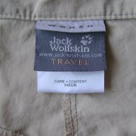 Jack Wolfskin Travel № 42 дамски туристически панталон , снимка 12 - Панталони - 11217746