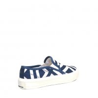 Нови спортни обувки G-STAR RAW AOP Strett Slip-On, оригинал, снимка 7 - Маратонки - 22877012