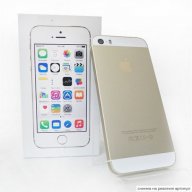 Apple iPhone 5S 32GB Gold, снимка 2 - Apple iPhone - 16065824