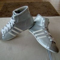 ADIDAS SLEEK SERIES original Разпродажба ...намалени на 40,00 лв size UК 6 номер 39, снимка 6 - Кецове - 23233783