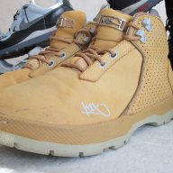 водоустойчиви, баскет боти K1X® H1ke , Waterproof Leather Hiking Boot,N- 43-44,GOGOMOTO.BAZAR.BG®, снимка 3 - Маратонки - 17455527