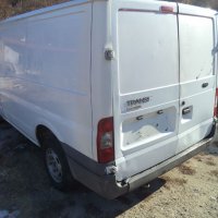 Ford Transit 2.2TDЦИ-НА ЧАСТИ, снимка 4 - Бусове и автобуси - 23425448