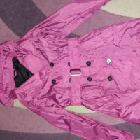 Дамски шлифер, снимка 2 - Палта, манта - 23049264