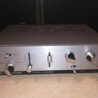 monacor stereo amplifier-внос швеицария, снимка 10 - Ресийвъри, усилватели, смесителни пултове - 21167152