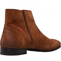 ботуши Frank Wright Faraday Boots-42/44(UK8/10), снимка 4 - Мъжки боти - 23928159