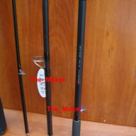  Top Carp Akula OSP Шаранджийска 3 части, снимка 2 - Въдици - 6738644