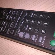 Sony remote tv/dvd-внос швеицария, снимка 4 - Други - 15095149
