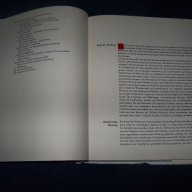 Стархотен албум за немското плакатно изкуство, луксозно издание, снимка 9 - Художествена литература - 16269426