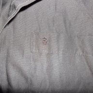 Черна мъжка риза :), снимка 3 - Ризи - 13473241