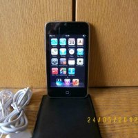 Apple iPod Touch 8Gb 3 генерация наи читавите модели, снимка 1 - Apple iPhone - 22239956