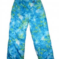 ZERO X POSUR детски ски панталон, снимка 1 - Детски панталони и дънки - 20376673