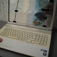 Лаптоп SonyVaio PCG-91112M, снимка 2 - Лаптопи за дома - 24891992