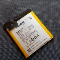 Батерия за Lenovo S860, снимка 1 - Оригинални батерии - 21150409