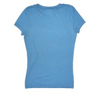 ABERCROMBIE & FITCH дамска тениска, снимка 2 - Тениски - 14435373