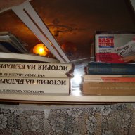 Книги цяла библиотека, снимка 9 - Художествена литература - 15859415