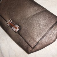Чанта ,портмоне ,клъч paolo botticelli, снимка 6 - Чанти - 20926371