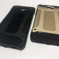 Huawei Y6 2017 , Huawei Y7 удароустойчив гръб ARMOR, снимка 8 - Калъфи, кейсове - 19986456