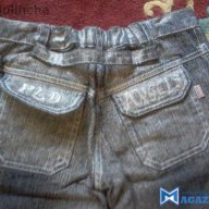 Намаление нови оригинални дънки Puledro 110см, снимка 3 - Детски панталони и дънки - 10851942