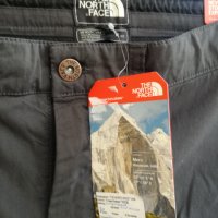 Нов мъжки панталон THE NORTH FACE GRANITE FACE - ASPHALT GREY - 32 размер, снимка 3 - Панталони - 23280576
