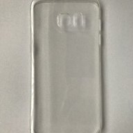 Ултра тънък прозрачен калъф за Samsung Galaxy S7 edge , снимка 3 - Калъфи, кейсове - 18199416