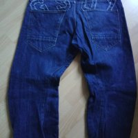 Дънки G Star Raw Jeans Raw GS 01, снимка 5 - Дънки - 18733651