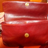 разпродажба fancy дамска чанта естествена кожа , снимка 5 - Чанти - 21071431