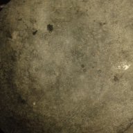 стара медна тава, снимка 5 - Съдове за готвене - 18175870