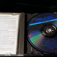 W.A.MOZART, снимка 3 - CD дискове - 24479491