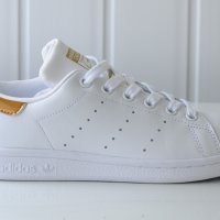 Adidas Stan Smith номер 36 2/3, 37 Оригинални!, снимка 2 - Кецове - 22834534