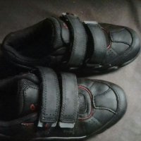 Ecco. Original. Size 31 Качествени обувки., снимка 3 - Детски обувки - 24083582