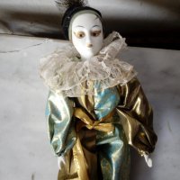 порцеланова кукла, снимка 2 - Колекции - 22995315