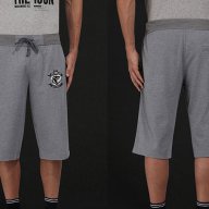 D&G Dolce and Gabbana Sicilia Gym Calcio Mъжки Къси Панталони size 46 (S), снимка 2 - Къси панталони - 6805228