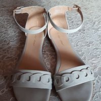 Дамски сандали , снимка 1 - Сандали - 26163781