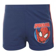 Нови панталонки Spiderman - размер 12-18 м, снимка 3 - Панталони и долнища за бебе - 7246812