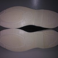 Dr Martens оригинални обувки, снимка 5 - Ежедневни обувки - 24668570