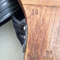 Дамски сандали РоссоБорокко, снимка 4 - Сандали - 17883697