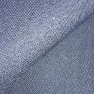 Тънмо син тънък но плътен плат за пола или къс панталон, снимка 2 - Къси панталони и бермуди - 17814583