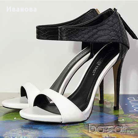 Нови обувки, снимка 1