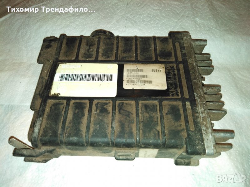 VW PASSAT ECU 0261200261 443907311B, 0 261 200 261, 443 907 311 B, снимка 1