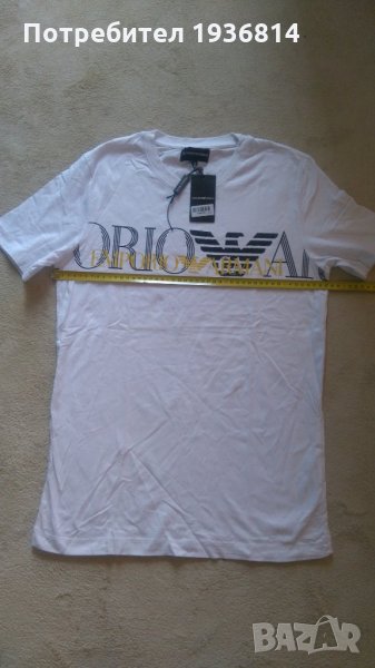 Emporiо Armani тениска, снимка 1