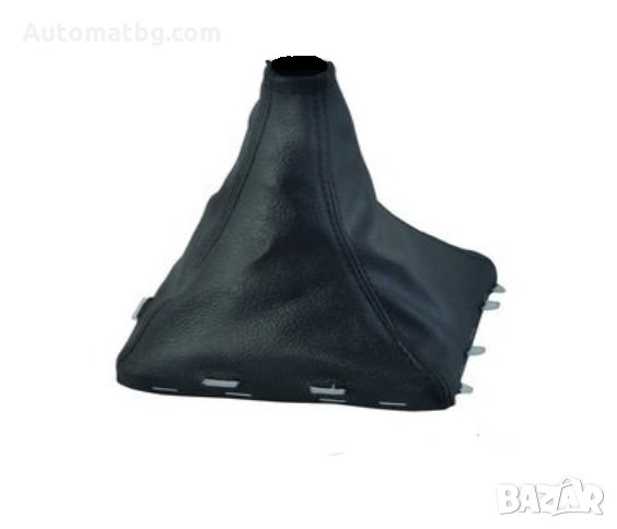 Маншон за скоростен лост с рамка за Opel Vectra C 2002-2008 , Opel Signum 2003, снимка 1