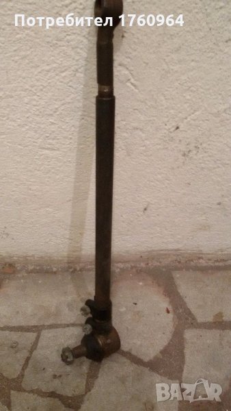 Кормилна щанга за Жук, снимка 1
