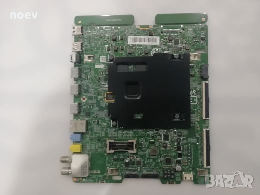 Main Board BN41-02528A BN94-10769A, снимка 1