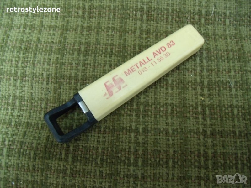 № 1943  стар тирбушон / отварачка , снимка 1