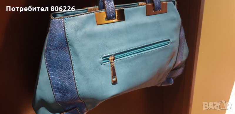 Чанта, снимка 1