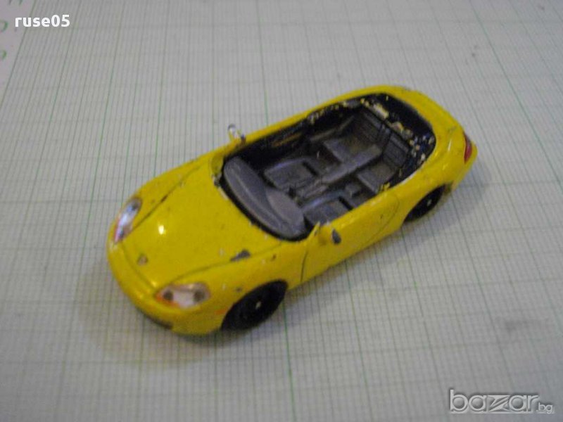 Кола - 71, снимка 1