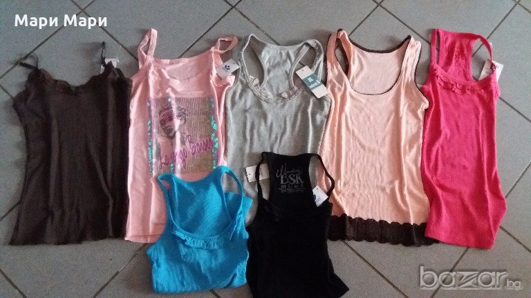 Дамски потници рипс, снимка 1